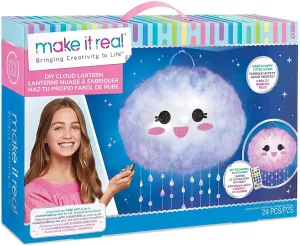 Mountain Animal Make It Real - DIY LED Cloud Light