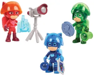 PJ Masks Moon Adventure Figure Set Fan Favorite Critically Acclaimed