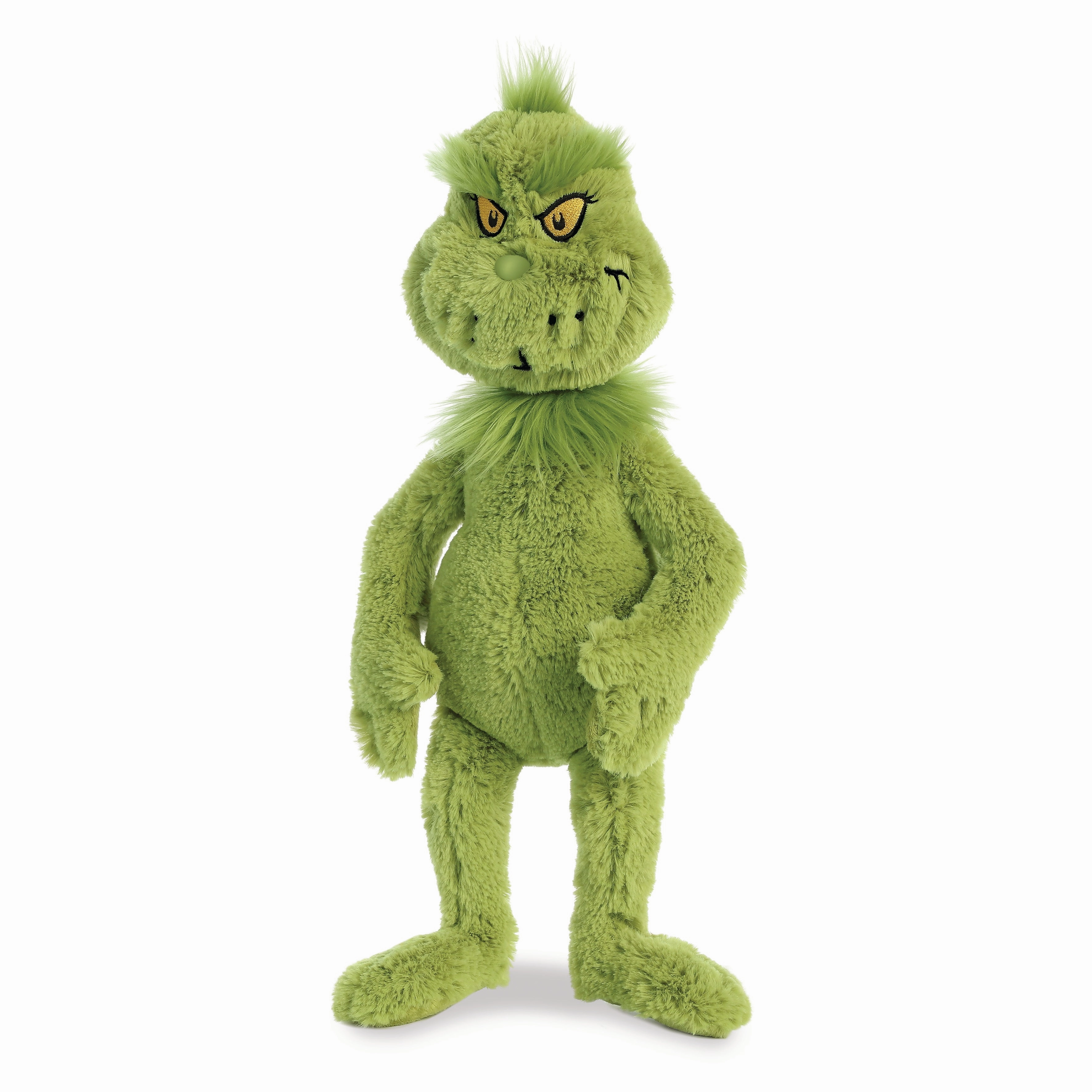 League Of Heroes Role-Playing Grinch 46cm