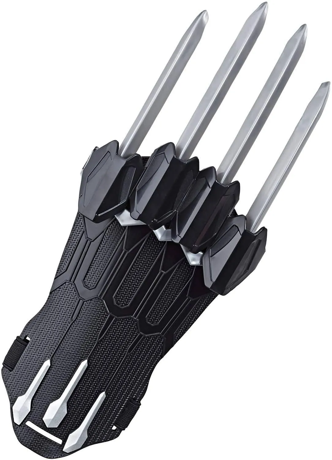 Marvel Black Panther Film Black Panther Slash Claw Mini Statue Premium Collectible