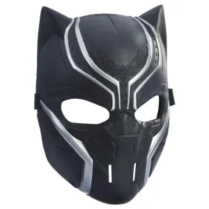Marvel E0875 Black Panther Mask Archeological Replica Indie Game