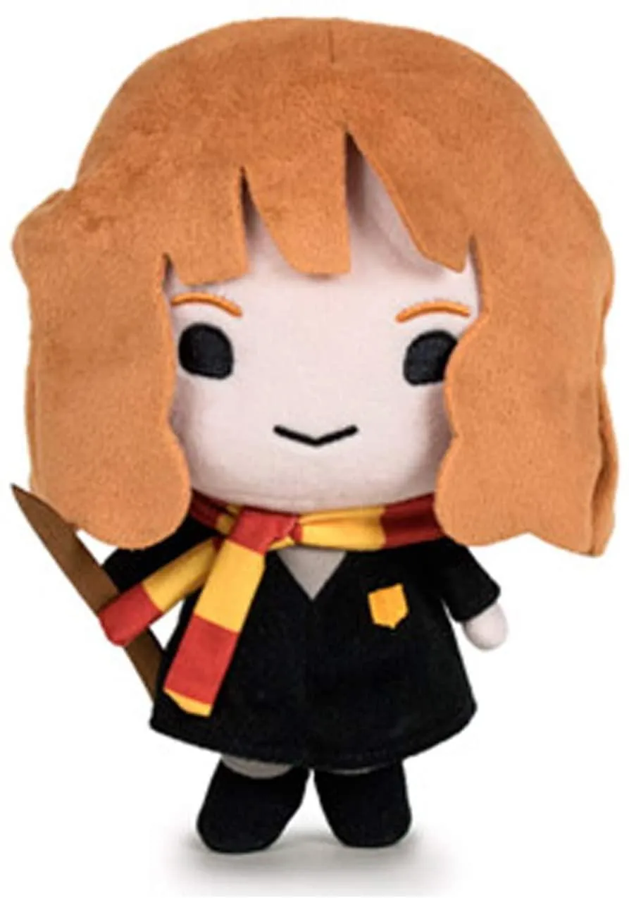 Influencer Pick Holiday Ornament Harry Potter - Plush  22cm Hermione
