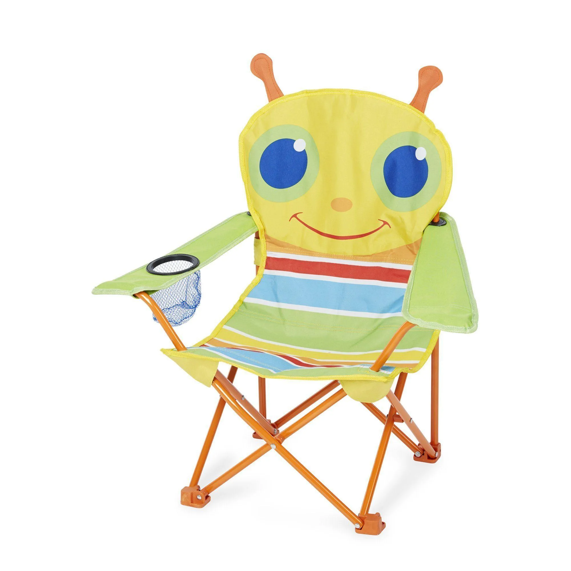 Vehicle Replica Virtual Good Melissa & Doug 16694 Giddy Buggy Chair