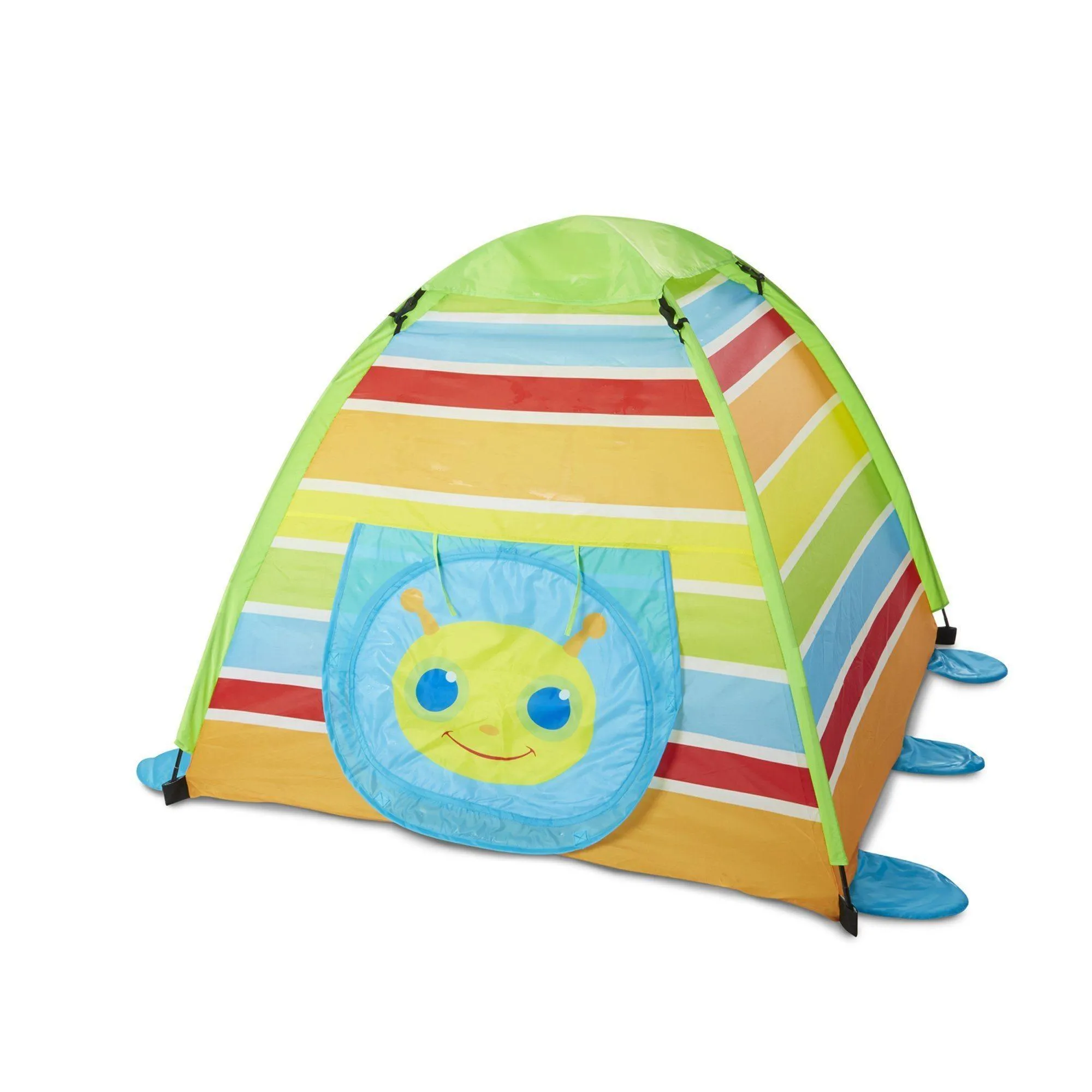 Free Shipping Multiple Accessories Melissa & Doug 16698 Giddy Buggy Tent
