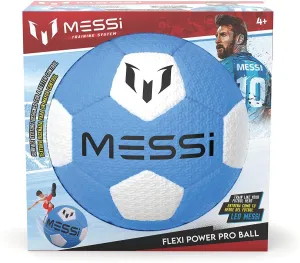 Sci-Fi Model Monster Figure Messi Training System Flexi Ball Pro - Size 3