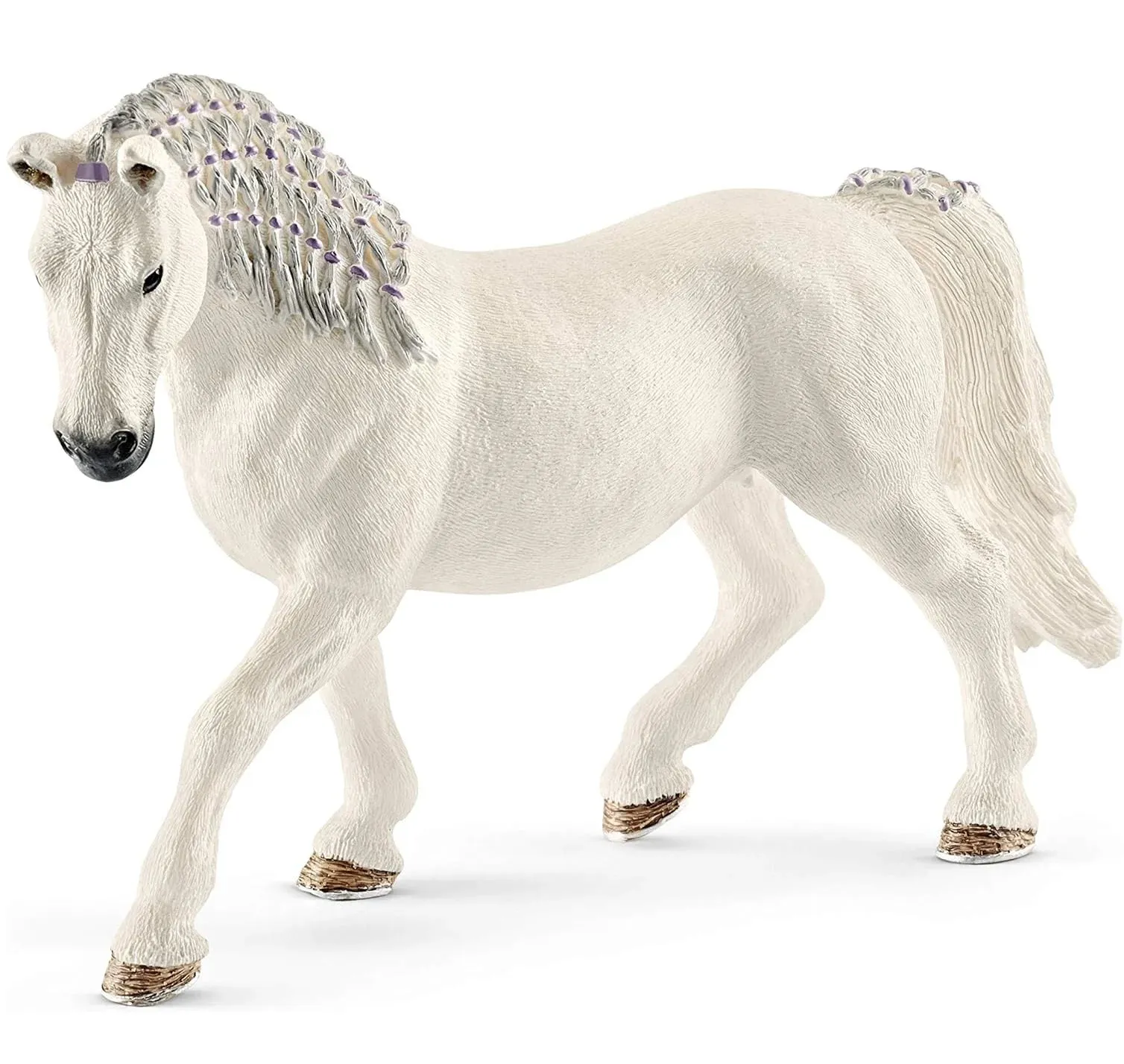 Pop Art Graduation Gift SCHLEICH 13819 Lipizzaner Mare Horse Club Figure
