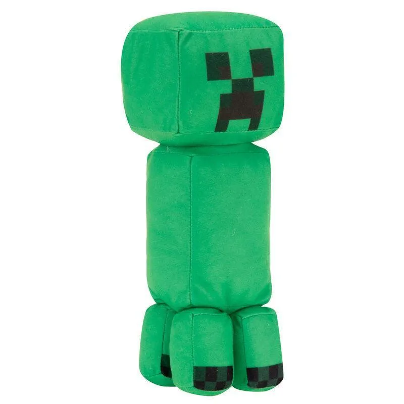 Minecraft Creeper Plush Toy 32cm Custom Figure Surrealist Art