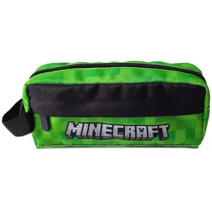 Dorm Room Minecraft Pencil Case