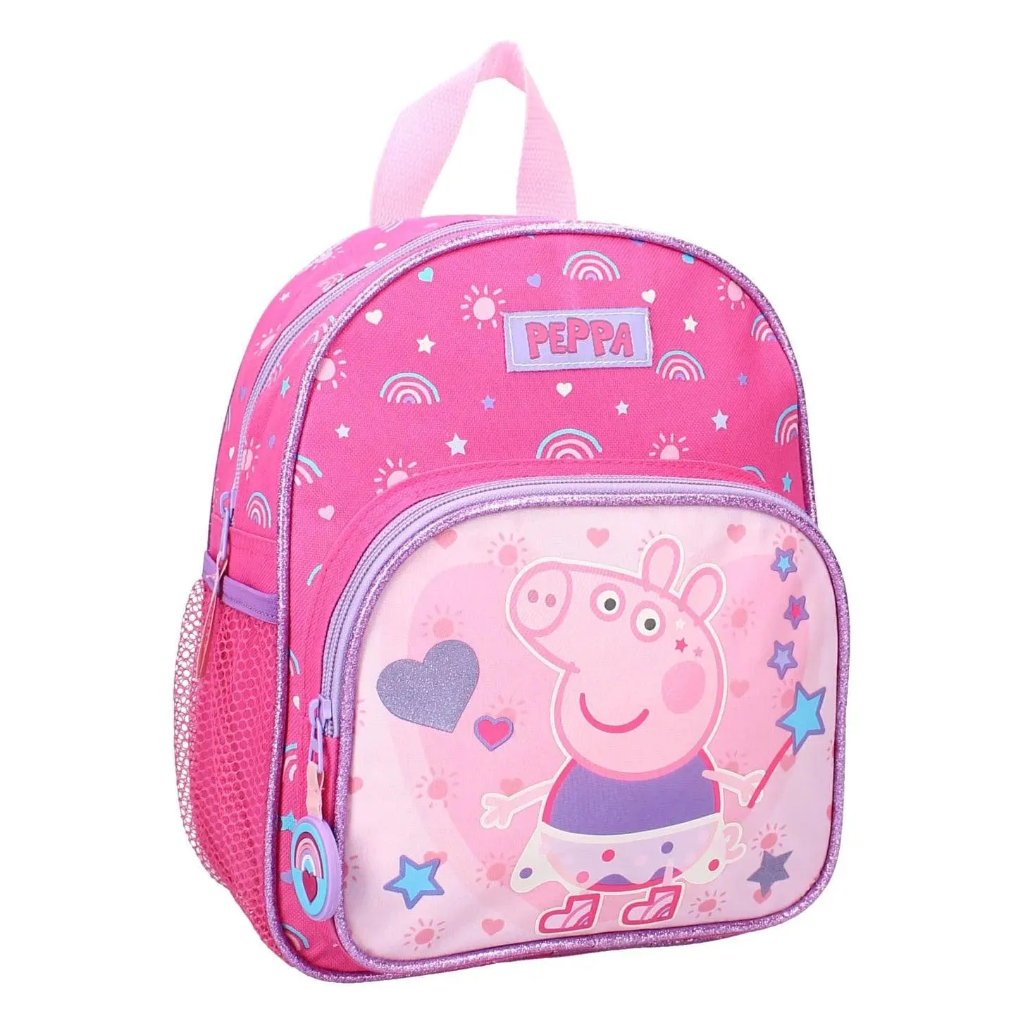 Smart Toy Peppa Pig Backpack - Made of Magic