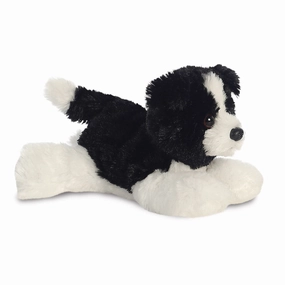 Customer Approved Mini Flopsies Collie 20cm
