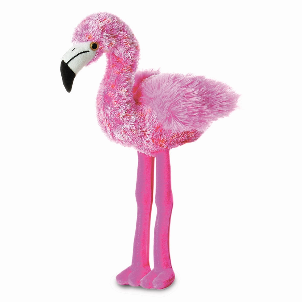 Mini Flopsies Flamingo 20cm Producer Guild