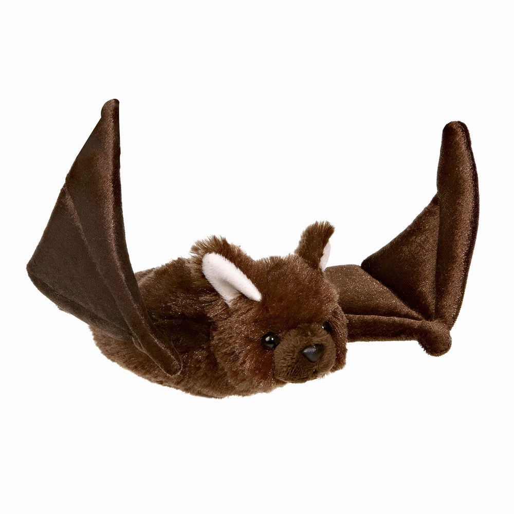 Mini Flopsies Fledermaus 20cm Tiny Logo Enchanting Presence