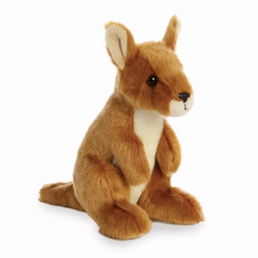 Vista Artist Small Valise Mini Flopsies K?nguru 20cm