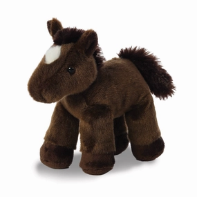 Mini Flopsies Pferd 20cm Imperial Style