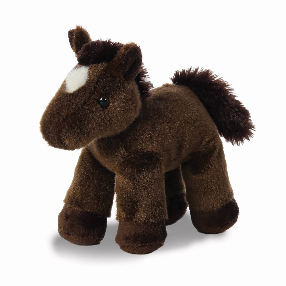 Mini Flopsies Pferd 20cm Imperial Style