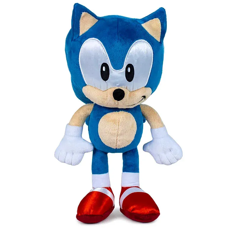 Folk Tale SONIC the Hedgehog Plush Toy 45cm