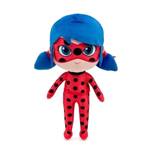 Miraculous Ladybug XXL 100cm Soft Toy Dining Table