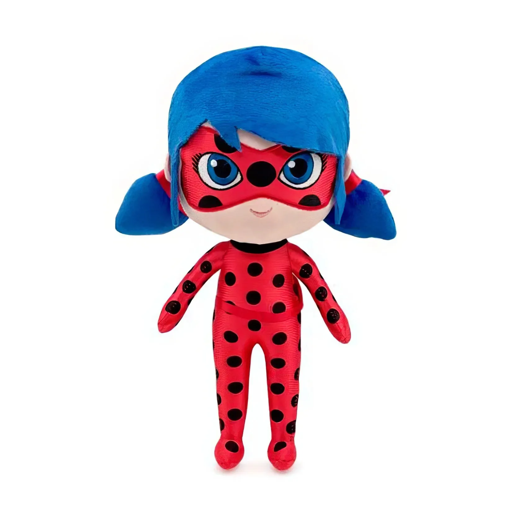 Miraculous Ladybug XXL 100cm Soft Toy Dining Table