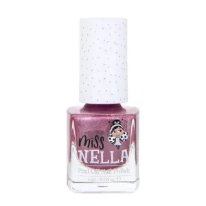 Instagram Worthy Art Hero Miss Nella Diplodo-Kiss 4ml Peel off Kids Nail Polish