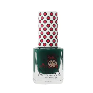 Tourist Memorabilia Vintage Hero Miss Nella Field Trips 4ml Peel off Kids Nail Polish