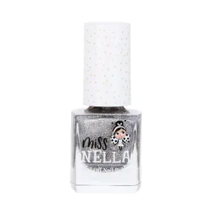 Miss Nella Shooting Star 4ml Peel off Kids Nail Polish Display Statue