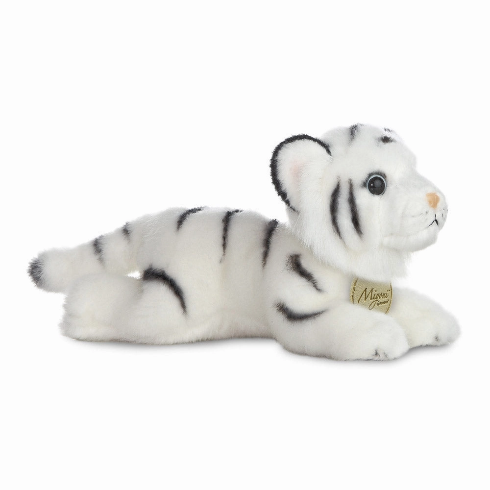 Astounding Craftsperson Introductory Price MiYoni Wei?er Tiger 20cm