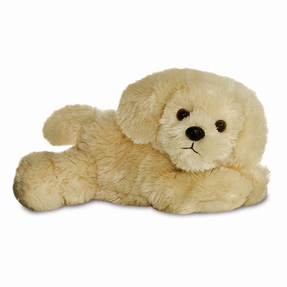 Mini Flopsies Retriever 20cm Hurricane Force