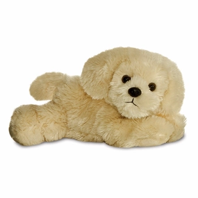 Mini Flopsies Retriever 20cm Hurricane Force