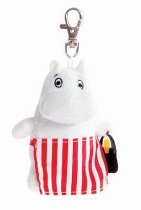 Moomin Moominmamma 10cm Fade Resistant Quality Assured
