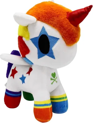 TOKIDOKI Bowie Unicorn 15656 25cm Legendary Status