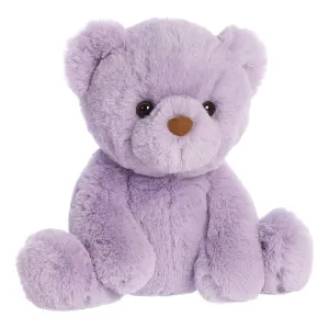 Detailed Hero Lavender Gelato Bear 9-inch Soft Toy