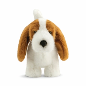Puzzle Theme Borealis Duke Basset Hound 35,5cm
