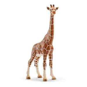 Collectors Replica SCHLEICH 14750 Female Giraffe Figure