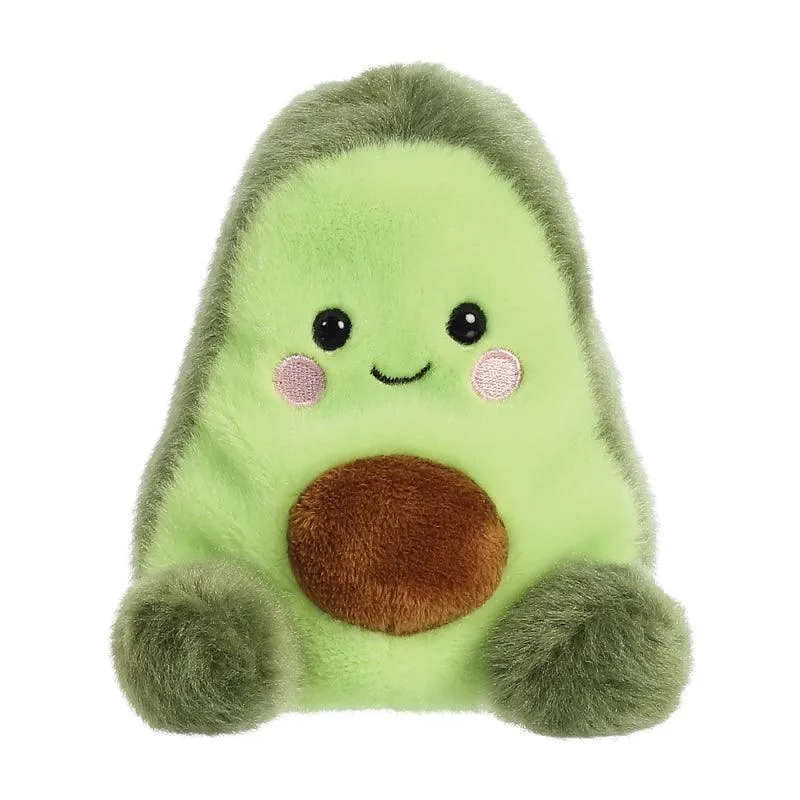 AURORA 33569 PP Airy Avocado 12cm Soft Toy Online Forum Character Hero