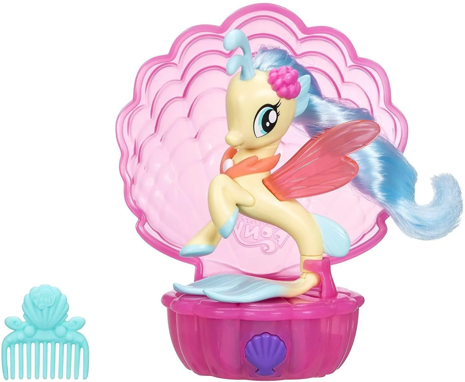 My Little Pony C1835 Princess Skystar Sea Song Geek Culture Spring Gift