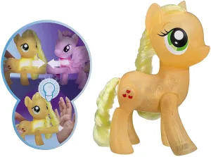 Anime Series Multi Pack My Little Pony C3330 Shining Friends Apple Jack