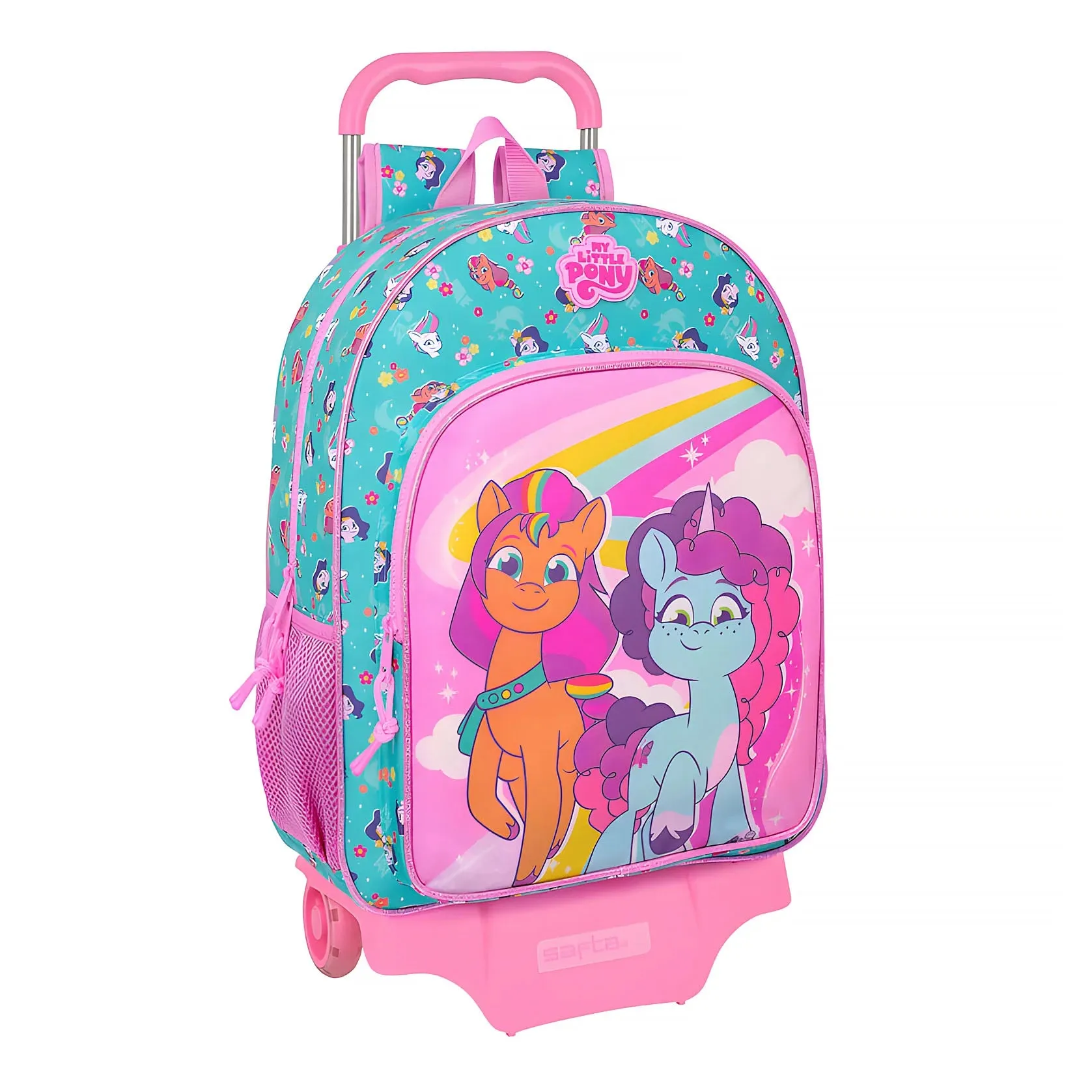 Pop Vinyl Collectible Model My Little Pony Magic Trolley 42cm