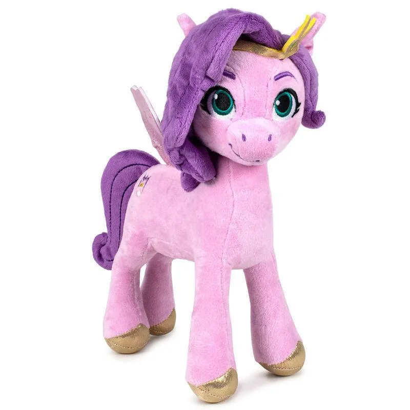 Pop Vinyl My Little Pony Pipp Plush Toy 27cm