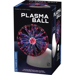 Plasma Ball Scary Accessories Spooky Displays