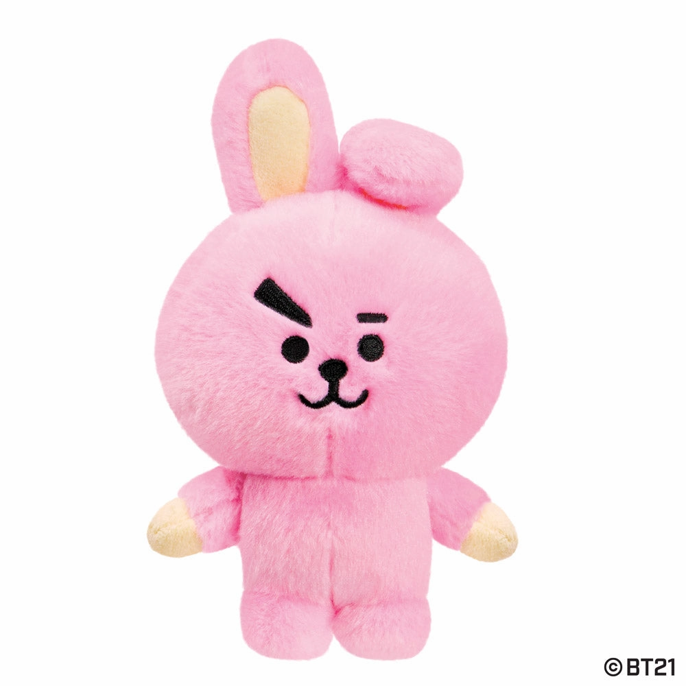 Board game Experienced Maker BT21 COOKY 17cm
