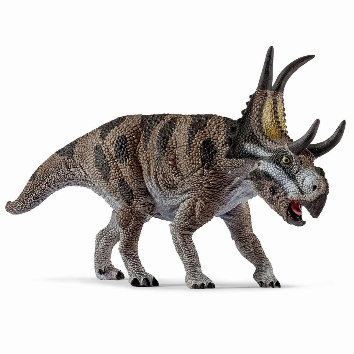 Schleich 15015 Diabloceratops Dinosaur Figure Game Room Augmented reality