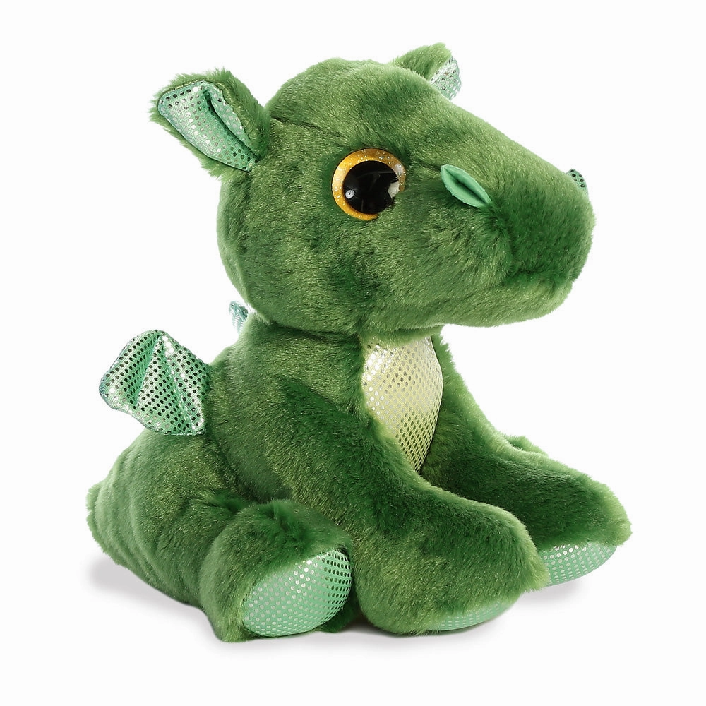 Mini Knickknack Sparkle Tales Drache 18cm