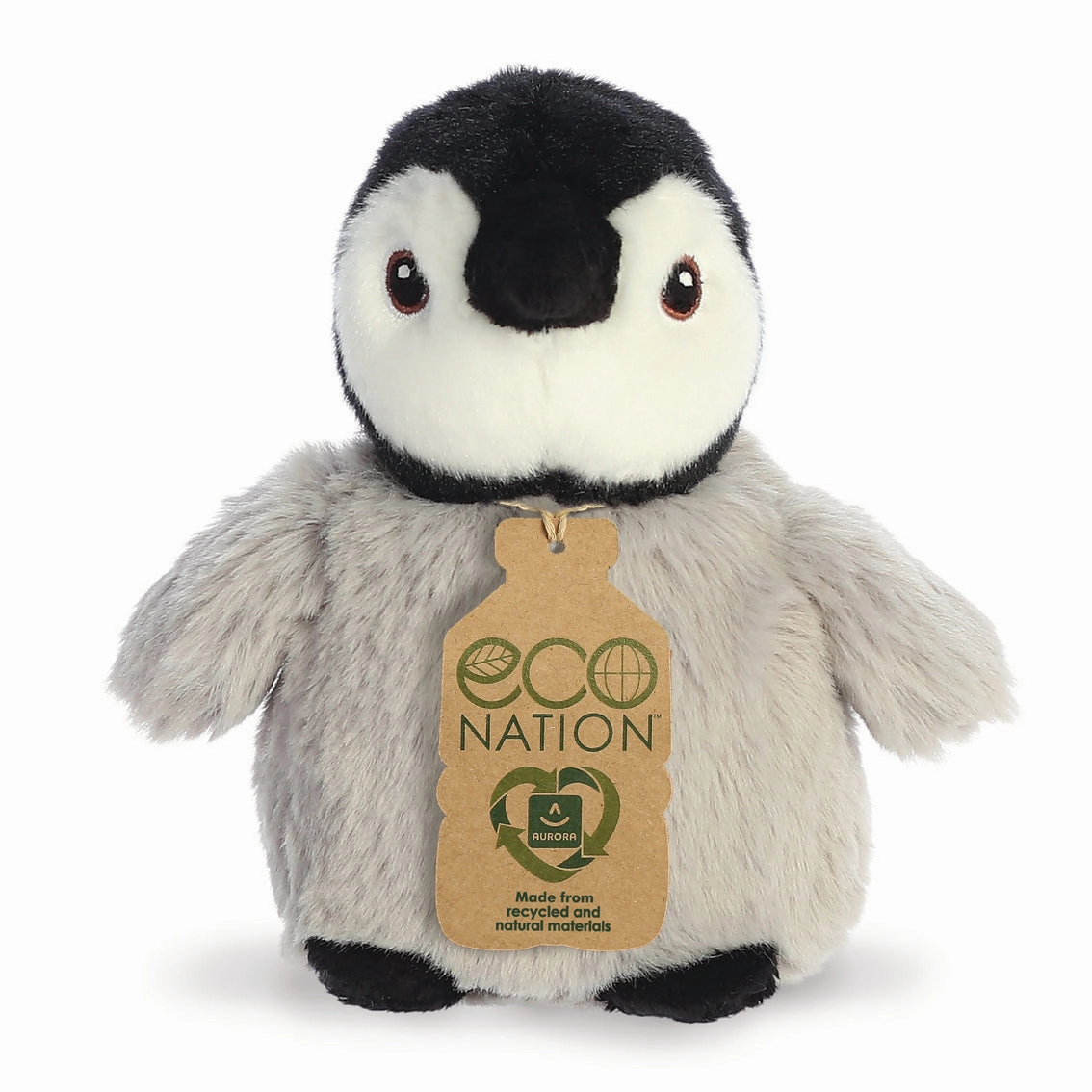 Eco Nation Mini Pinguin 13cm Device Worker