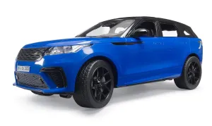 BRUDER Range Rover Velar Role Playing Congratulations Present