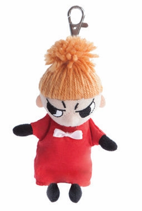 Operation Craftsperson Moomin Little My 10cm
