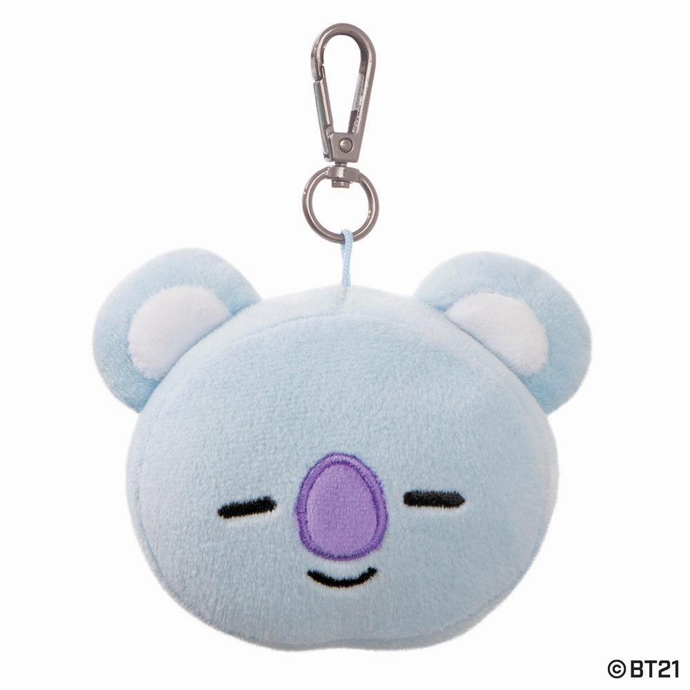 Good Craftsperson BT21 KOYA 10cm