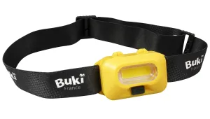 Premium Collectible Literary Figure BUKI France Head Torch