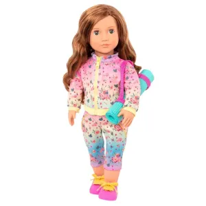 Non toxic Historic Figure Our Generation Classic Doll 46cm - Lucy Grace