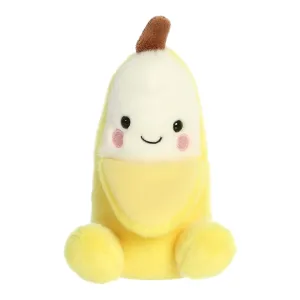 Collector's Album Palm Pals Gwen Banana 5-inch Soft Toy