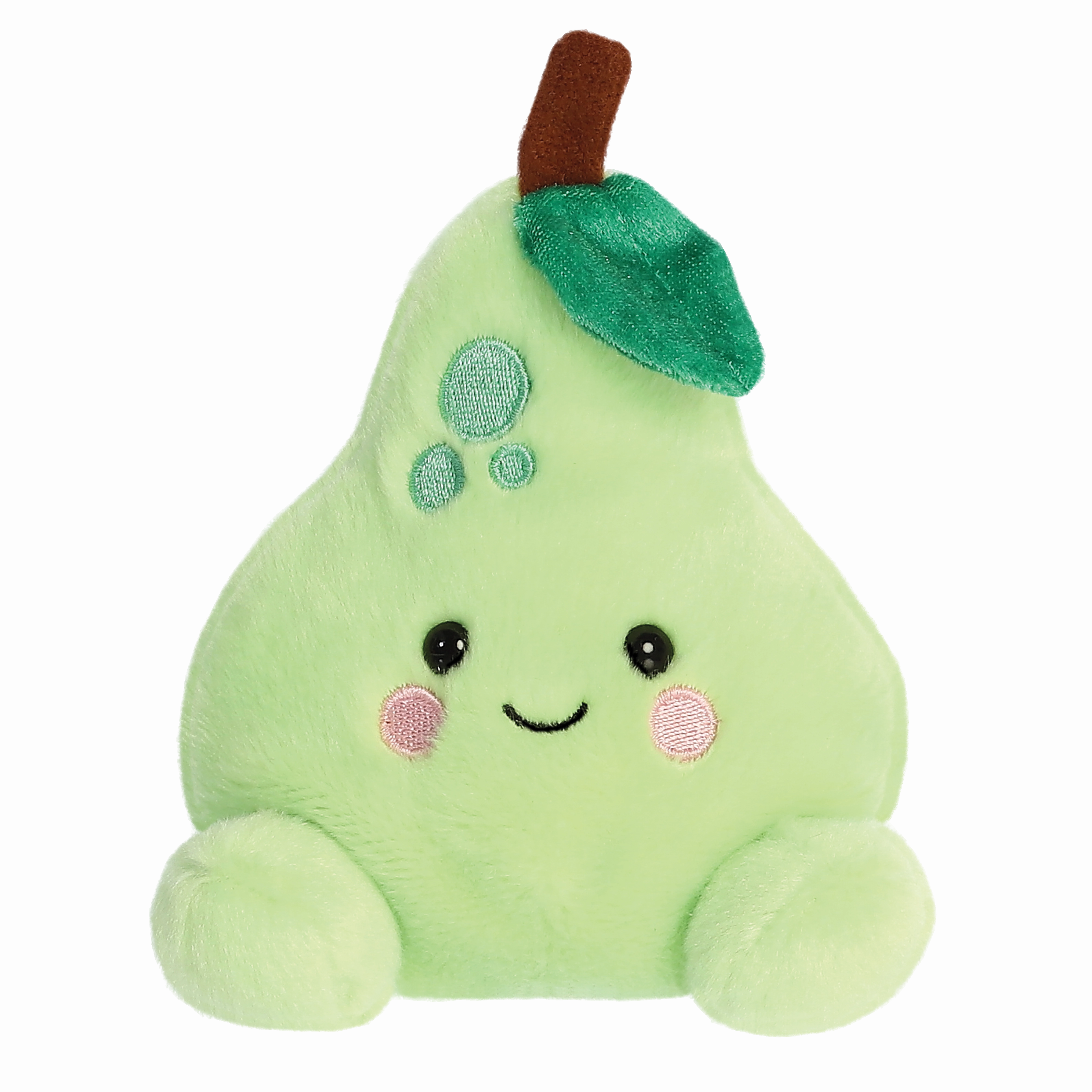 Small Basket Pest Worker Palm Pals Bartlett Pear 13cm